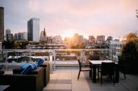 Balcony 1