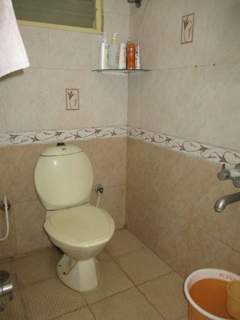 Bathroom 2