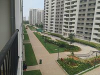 Balcony 1