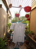 Balcony 1