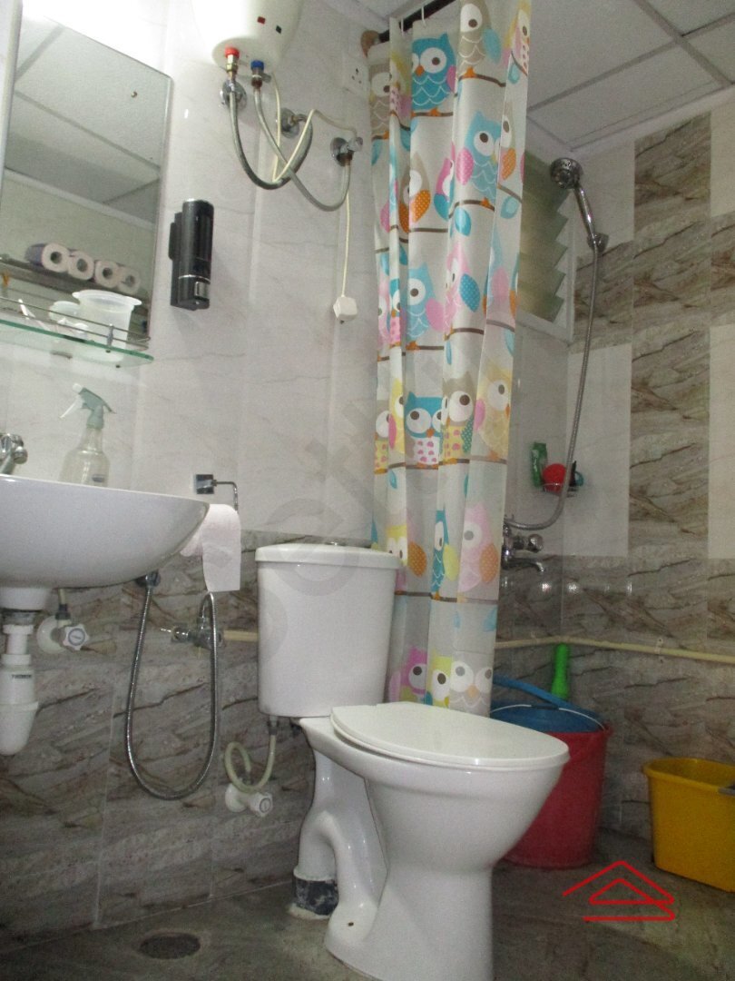 Bathroom 2
