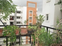 Balcony 1