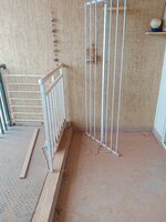 Balcony 1