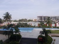 Balcony 1