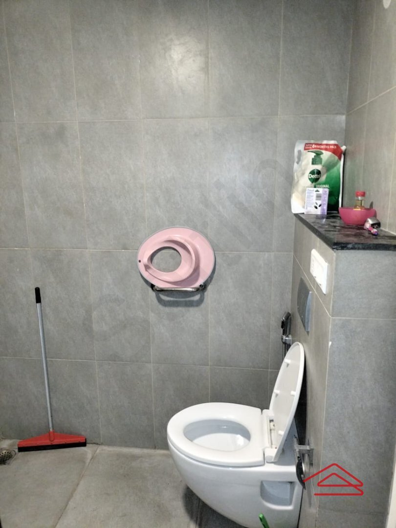 Bathroom 3