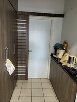 Servant Room 1