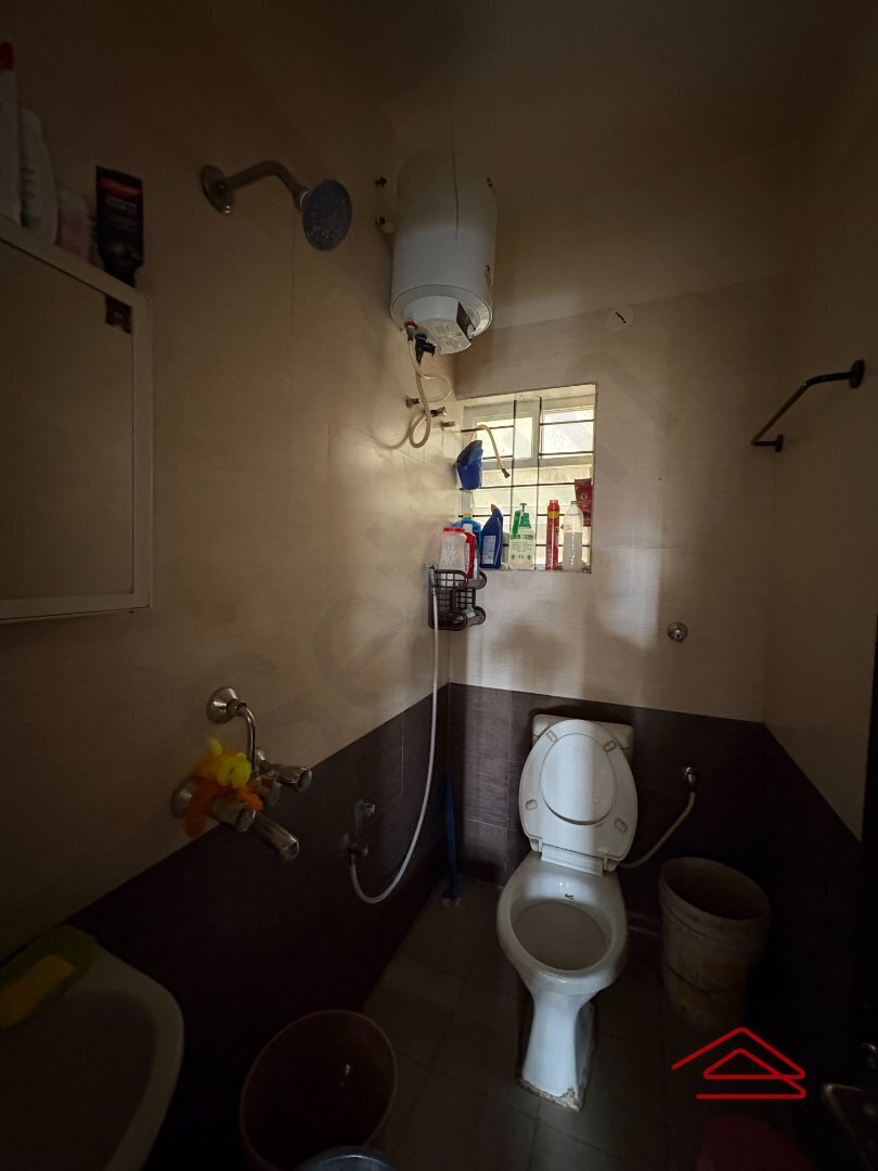 Bathroom 2