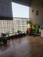 Balcony 1