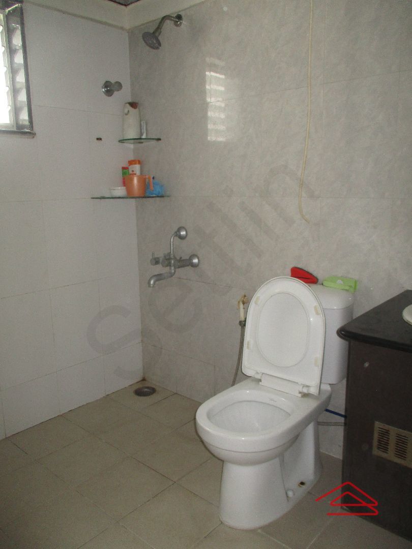 Bathroom 1