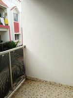Balcony 1