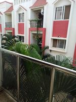 Balcony 1