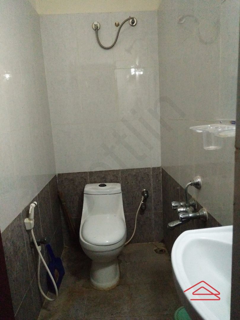 Bathroom 4
