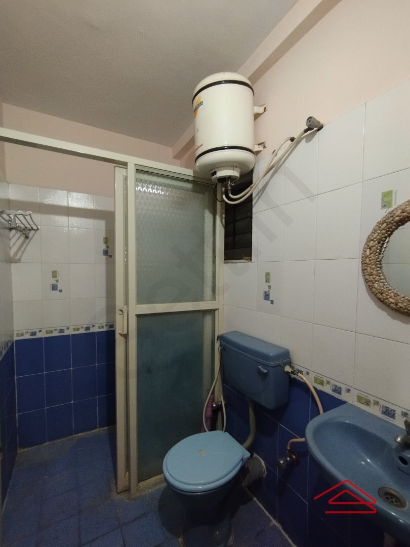 Bathroom 2