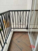 Balcony 1
