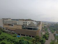 Balcony 1