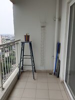 Balcony 1