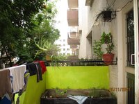 Balcony 1