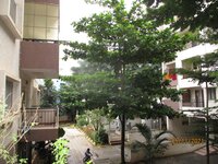 Balcony 1