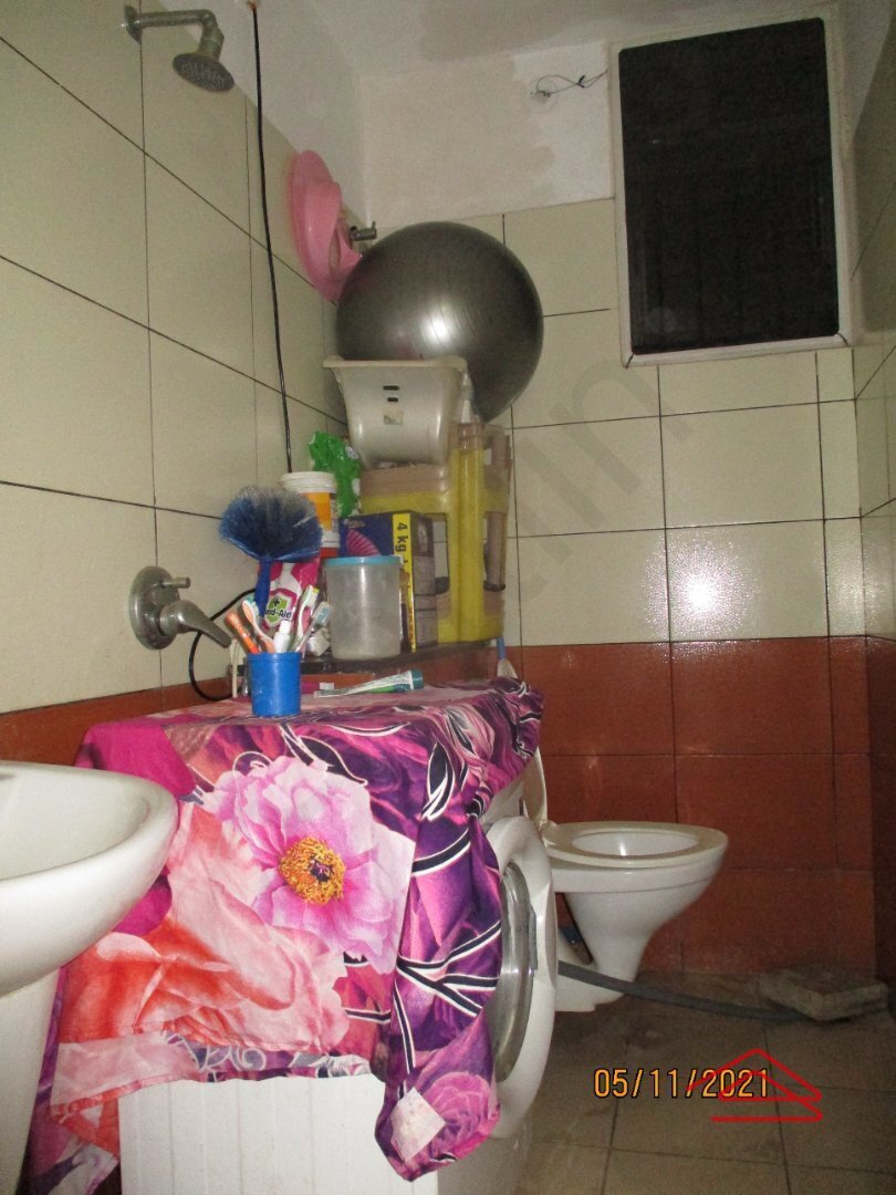 Bathroom 3