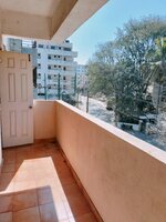 Balcony 3