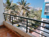 Balcony 1