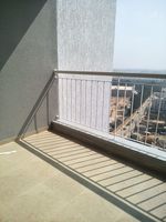 Balcony 1