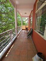 Balcony 1