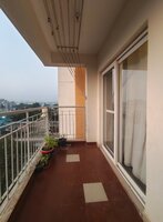 Balcony 1