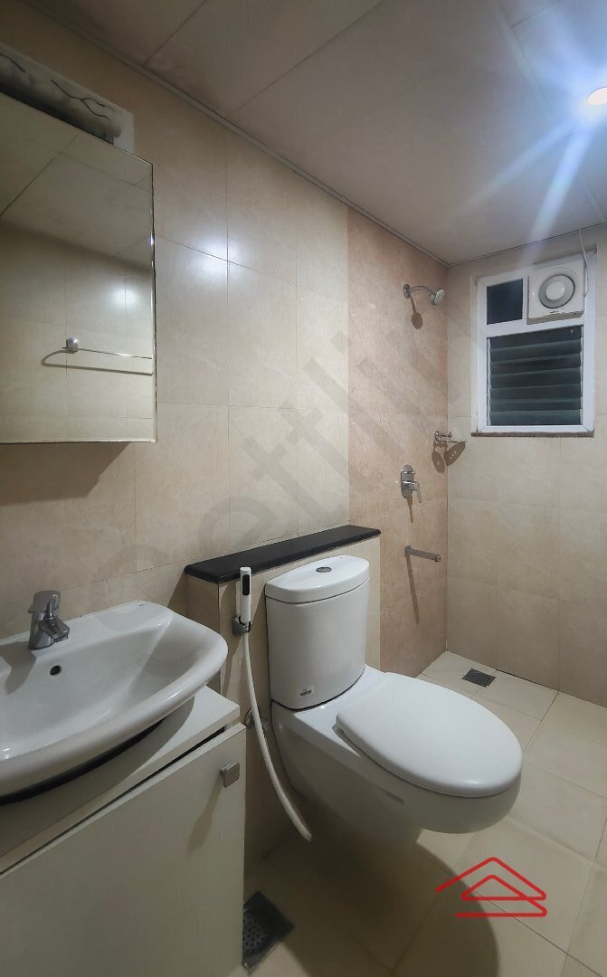 Bathroom 2