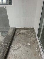 Balcony 1