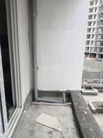 Balcony 1