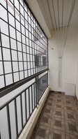 Balcony 1