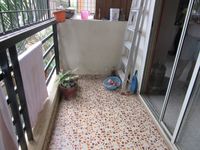 Balcony 1