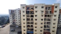 Balcony 1