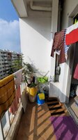 Balcony 1