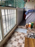 Balcony 1