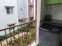 Balcony 1
