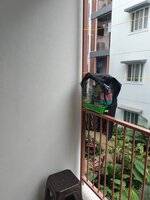 Balcony 1