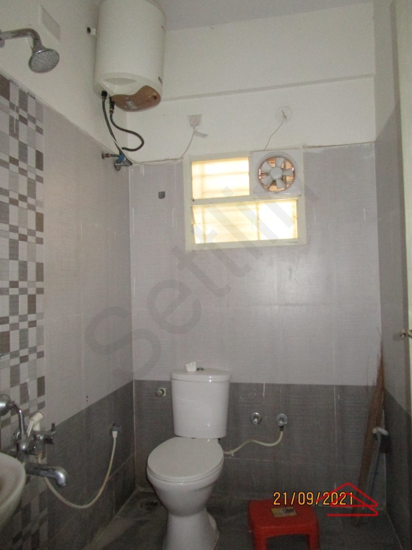 Bathroom 2