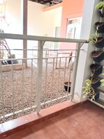 Balcony 1