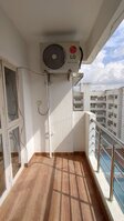 Balcony 1