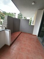 Balcony 1