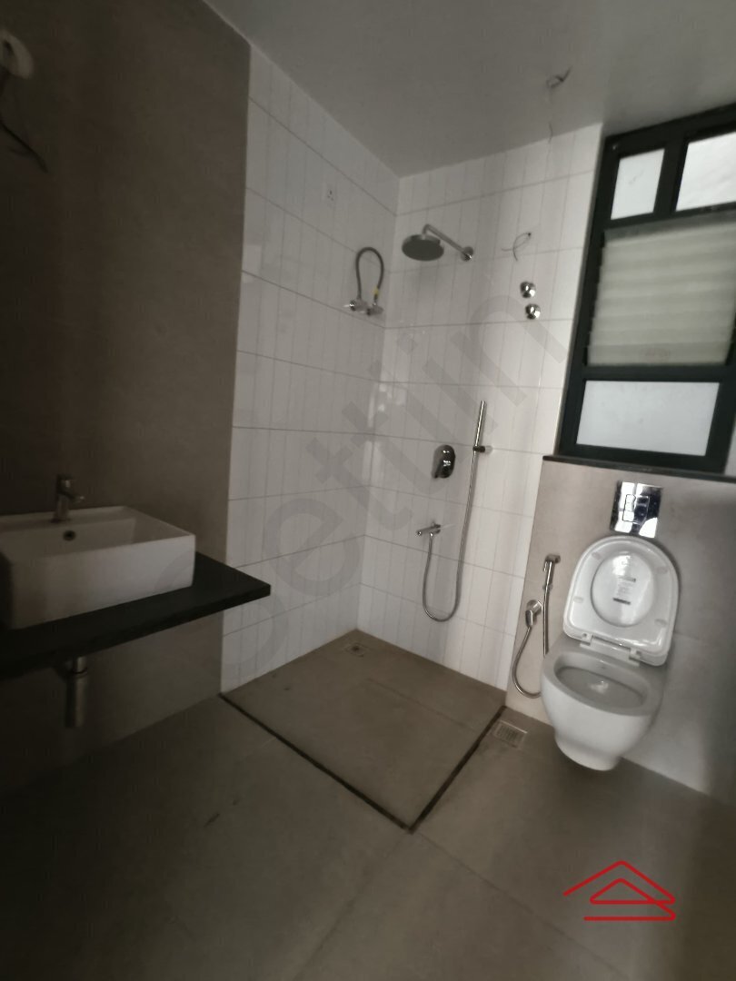Bathroom 3