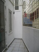 Balcony 1