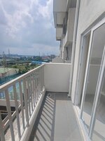 Balcony 1