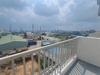 Balcony 1
