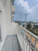 Balcony 1