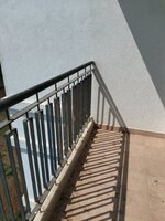 Balcony 1