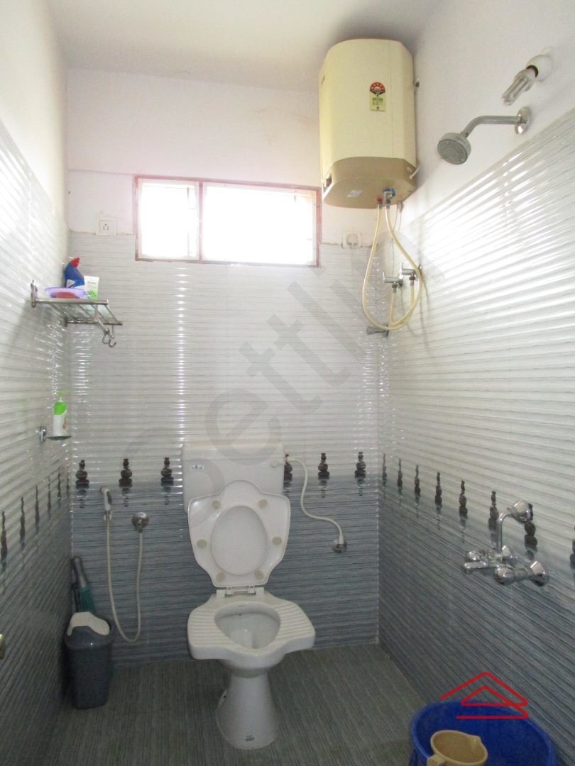 Bathroom 2