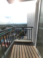 Balcony 1